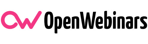 Logo OpenWebinars